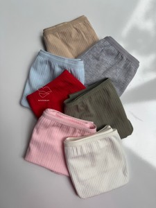 شورت کبریتی میسپل پنج ایکس کد 384