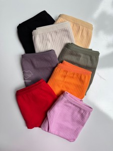 شورت کبریتی میسپل لارج کد 379