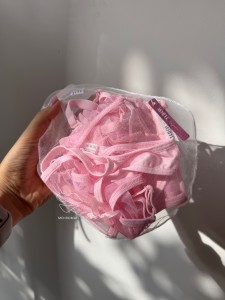 ست لباس زیر وایت لیدی