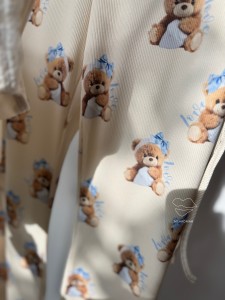 لباس خونه برند شین