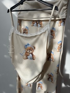 خرید لباس راحتی زنانه