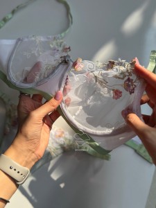 ست  فنردار دشت گل‌ها کد 874