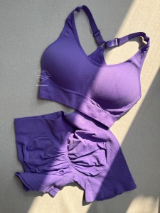 ست ورزشی زنانه