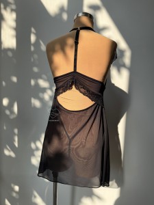 لباس خواب شیشه ای