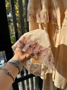 ست لباس خانگی راحتی