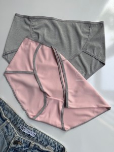 شورت فاق بلند MD کد 879