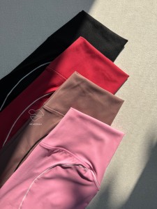 ست ورزشی طرح Alo