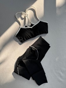 خرید ست ورزشی زنانه