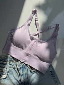 نیم تنه بند ضربدری