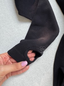 اورال ورزشی فینگر دار