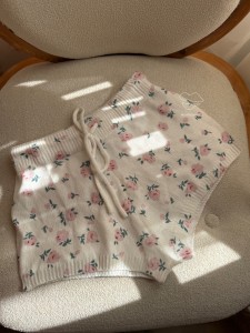 شورتک خونه ای اورجینال