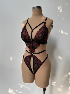 بادی فانتزی فاق باز کد 884