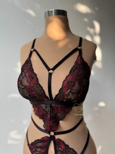 بادی فانتزی فاق باز کد 884