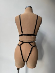 لباس بادی زنانه کاستوم