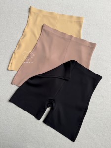 شلوارک گنی لیزری کد 887