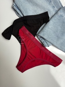 شورت لامبادا زنانه نخی