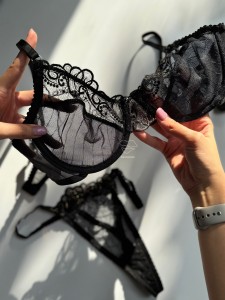 ست توری ترمه کد 891