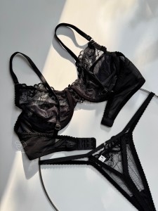 ست شورت و سوتین فیتن 470