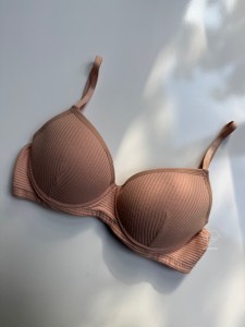 سوتین کبریتی فنردار