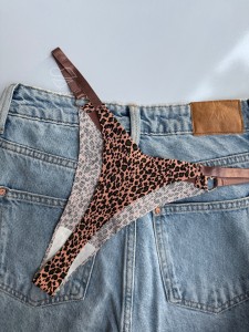 بکلس کبریتی فانتزی کد 894