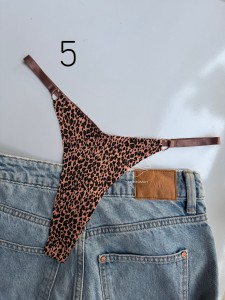 لامبادا پلنگی