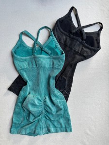 سرهمی شورتکی