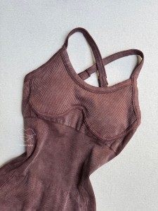 رامپر شورتکی ورزشی