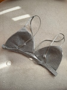 نیم تنه مثلثی 3601