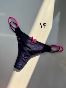 شورت خال خالی