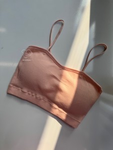 کراپ تاپ کبریتی