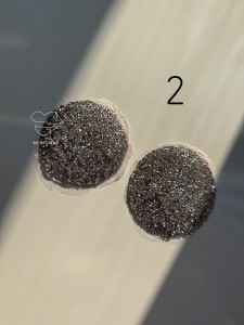 کاستوم نیپل نگین دار