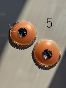 خرید کاستوم نیپل فانتزی زنانه