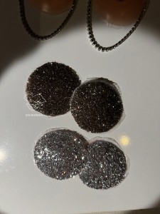 نیپل زنانه فانتزی