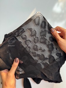 بادی یکسره پلنگی کد 903