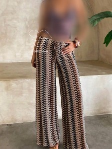 رومایو شلواری ترند کد 905