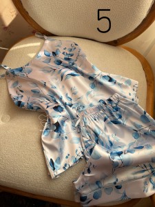 ست ساتن خواب