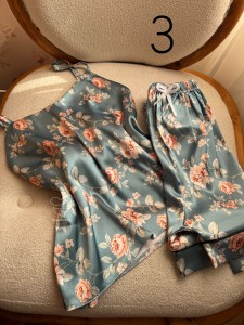 تاپ و شورتک دخترانه