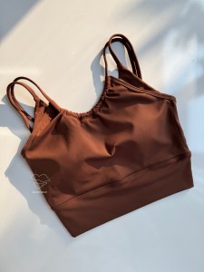 نیم تنه ورزشی