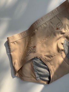 شورتکس زنانه