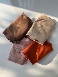 شورتکس تمام نخ پیشی کد 910