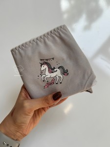 شورتکس قاعدگی یونیکورن کد 911