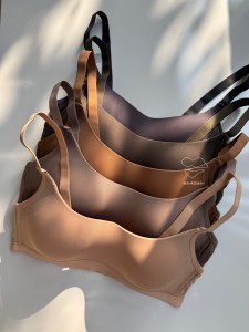 سوتین بدون فنر مانکنی کد 917