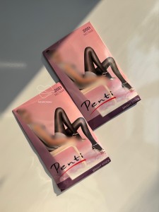 جوراب شلواری بادکنکی Penti کد 914