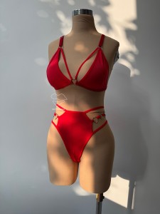 ست فانتزی قلبی کد 915