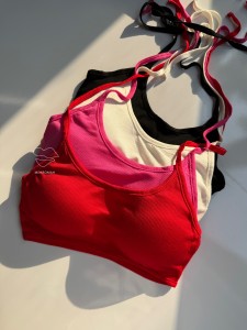 کراپ تاپ زنانه