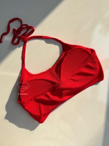 نیم تنه گردنی کبریتی کد 916