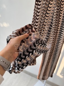 رومایو بافت مدل شلواری