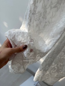 کاور مایو شلواری