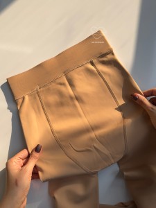 جوراب شلواری زمستونی