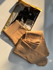 ساق شلواری کرکی